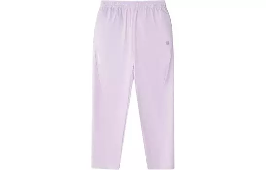 GS Брюки Fila Kids, фиолетовый