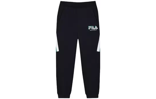 GS Брюки Fila Kids, синий