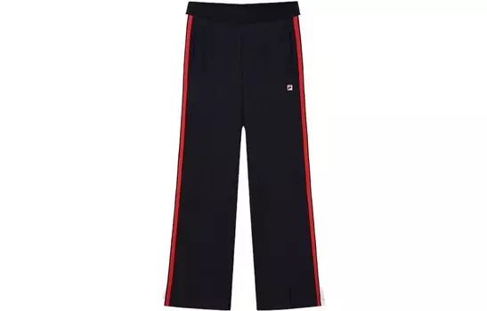 GS Брюки Fila Kids, синий