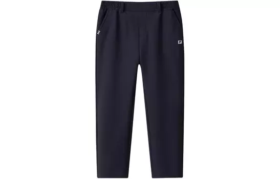 GS Брюки Fila Kids, синий