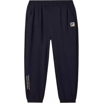 GS Брюки Fila Kids, синий