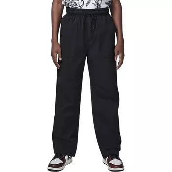 GS Брюки Jordan, черный