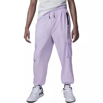 GS Брюки Jordan, фиолетовый