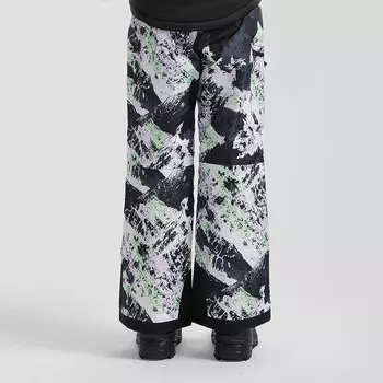 GS Брюки The North Face, черный