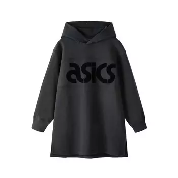 GS Детское платье Asics, темно-серый
