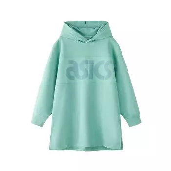 GS Детское платье Asics, зеленый