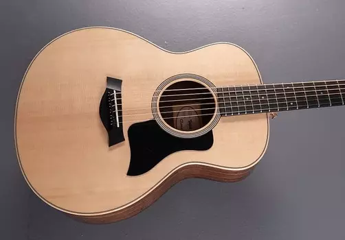 GS Mini-e палисандр плюс Taylor GS Mini-e Plus