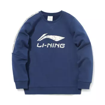 GS Повседневная спортивная одежда Lining