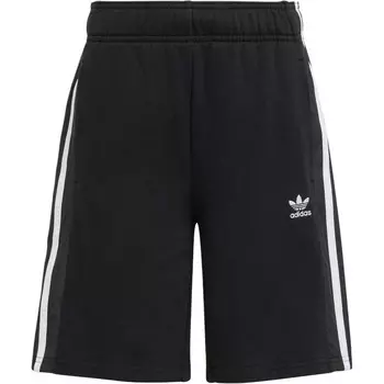 GS Шорты Adidas Originals, черный