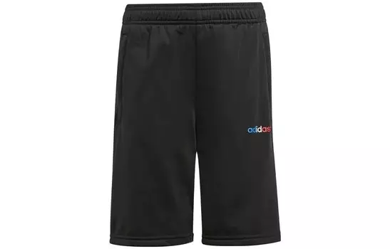 GS Шорты Adidas Originals, черный