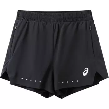 GS Шорты Asics, черный