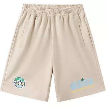 GS Шорты Asics, хаки