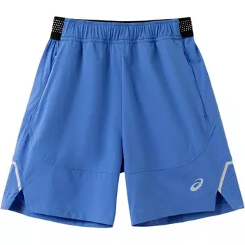 GS Шорты Asics, синий