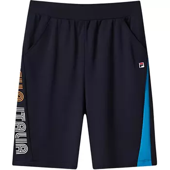 GS Шорты Fila Kids, синий