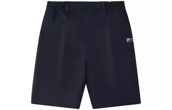 GS Шорты Fila Kids, синий