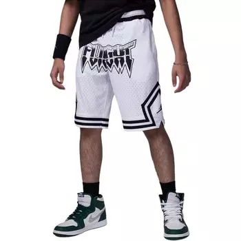 GS Шорты Jordan, белый