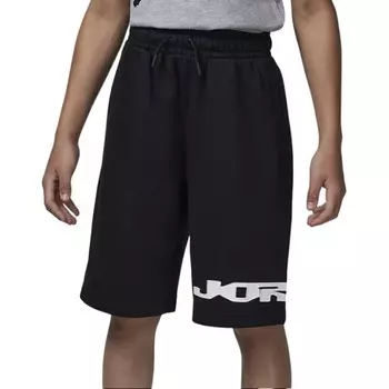 GS Шорты Jordan, черный
