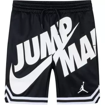GS Шорты Jordan, черный