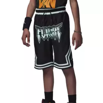 GS Шорты Jordan, черный