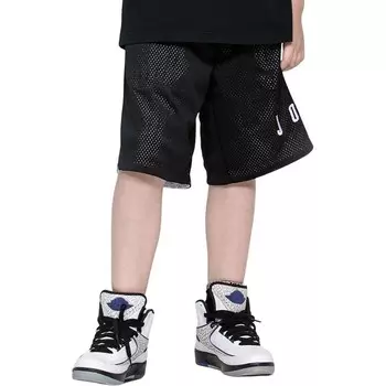 GS Шорты Jordan, черный