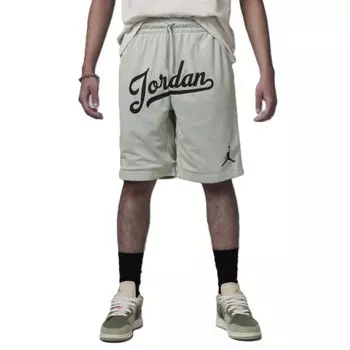 GS Шорты Jordan, голубой