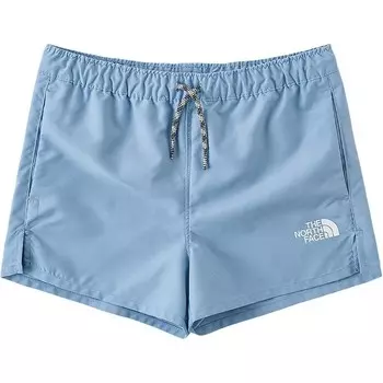 GS Шорты The North Face, синий