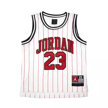 GS Жилет/слинг Jordan, белый