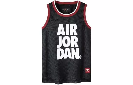 GS Жилет/слинг Jordan, черный