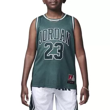 GS Жилет/слинг Jordan, зеленый
