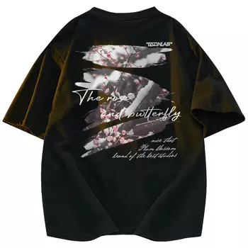 Gson футболка унисекс, Белый