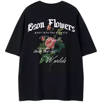 Gson футболка унисекс, Белый