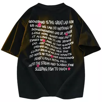 Gson футболка унисекс, Белый