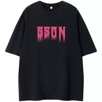 Gson футболка унисекс, Белый