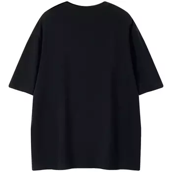 Gson футболка унисекс, Белый/Красный