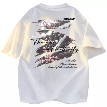 Gson футболка унисекс, Черный