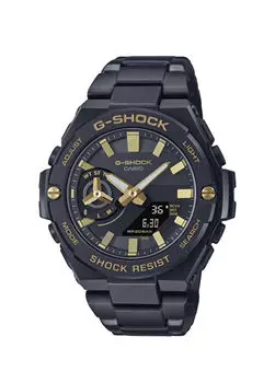 Gst-B500Bd-1A9Dr пластиковые мужские наручные часы Casio, мультиколор