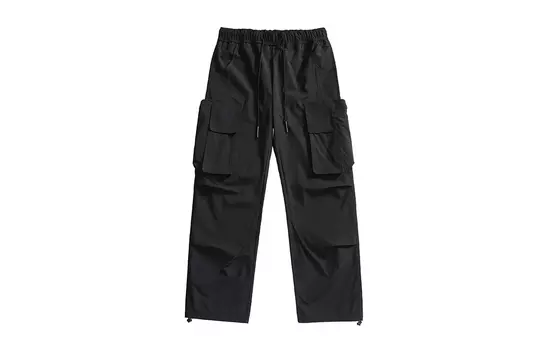 Gsue Брюки-карго унисекс ГГУЭ, Карта пустыни