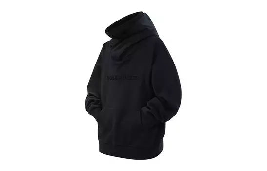 Gsue Толстовка унисекс ГГУЭ, God Grey [Весенний и осенний стиль]