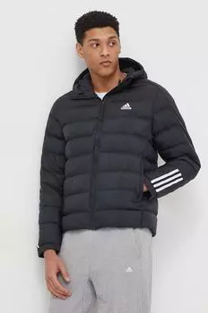 GT1674 куртка adidas Performance, черный