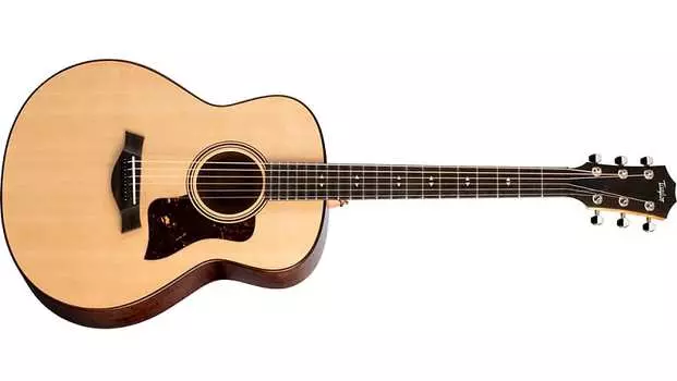 GT городской ясень Taylor GT Urban