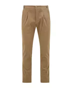 Гта штаны Gaudi, бежевый