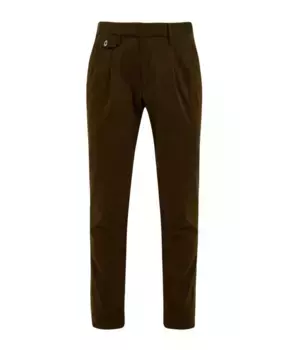 Гта штаны Gaudi, коричневый