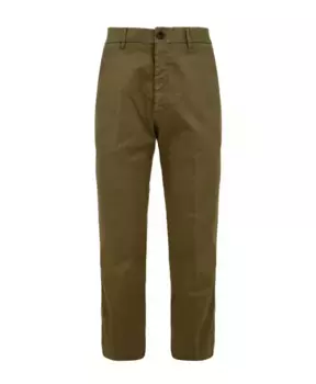 Гта штаны Gaudi, зеленый