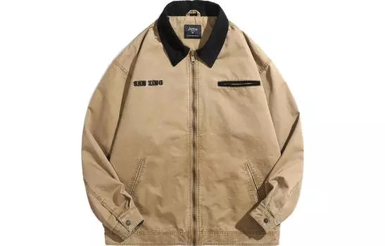 GTRG Мужская куртка, Хаки