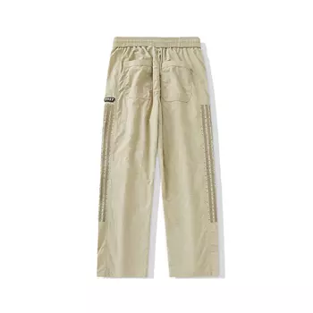 GTRG повседневные брюки унисекс, Черный