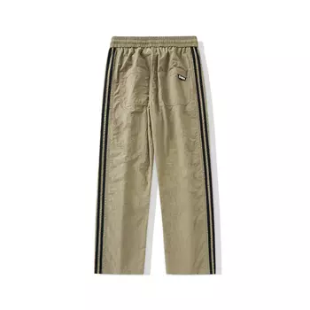 GTRG повседневные брюки унисекс, Черный