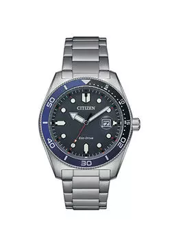 Gts Sports aw1761-89l серые мужские наручные часы Bering, серый