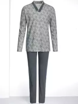 Gtting пижама, синий