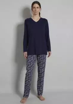 GTZBURG пижама, синий
