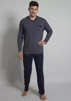 GTZBURG Пижама, синий